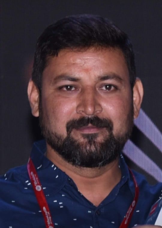 Balbir Singh - Director